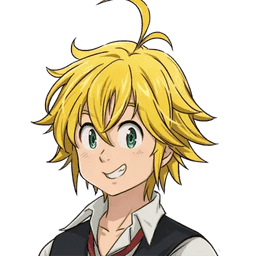 メリオダス