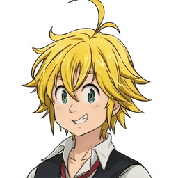 メリオダス